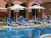 Hotel Relax Marrakech