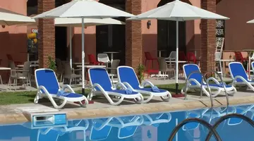 Hotel Relax Marrakech