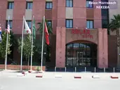 Hotel Relax Marrakech
