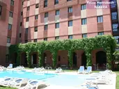 Hotel Relax Marrakech