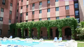 Hotel Relax Marrakech