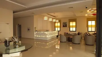 Hotel Relax Marrakech