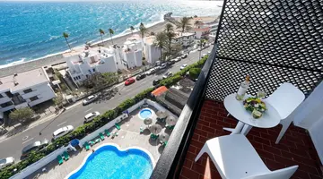 Hotel Relaxia Beverly Park