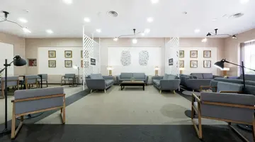 Hotel Relaxia Beverly Park