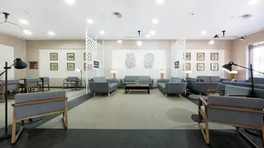 Hotel Relaxia Beverly Park