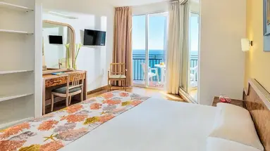 Hotel Relaxia Beverly Park