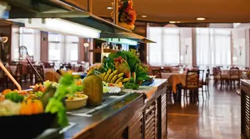 Hotel Relaxia Beverly Park
