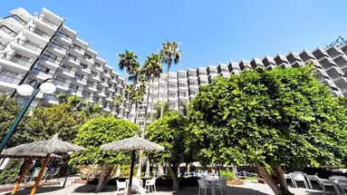 Hotel Relaxia Beverly Park