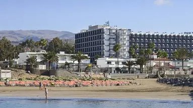 Hotel Relaxia Beverly Park