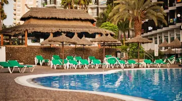 Hotel Relaxia Beverly Park