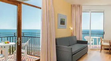 Hotel Relaxia Beverly Park