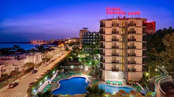 Hotel Relaxia Beverly Park