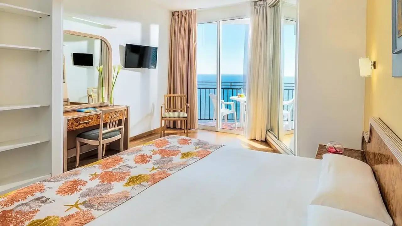 Hotel Relaxia Beverly Park
