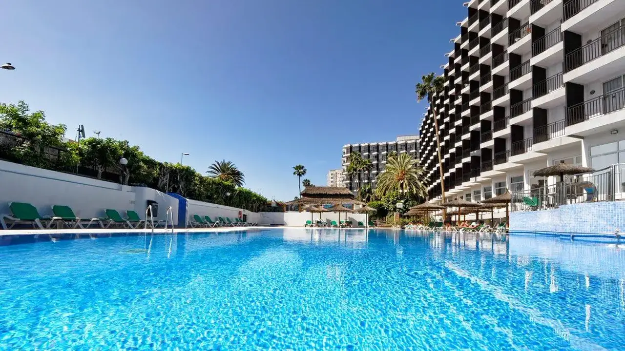 Hotel Relaxia Beverly Park