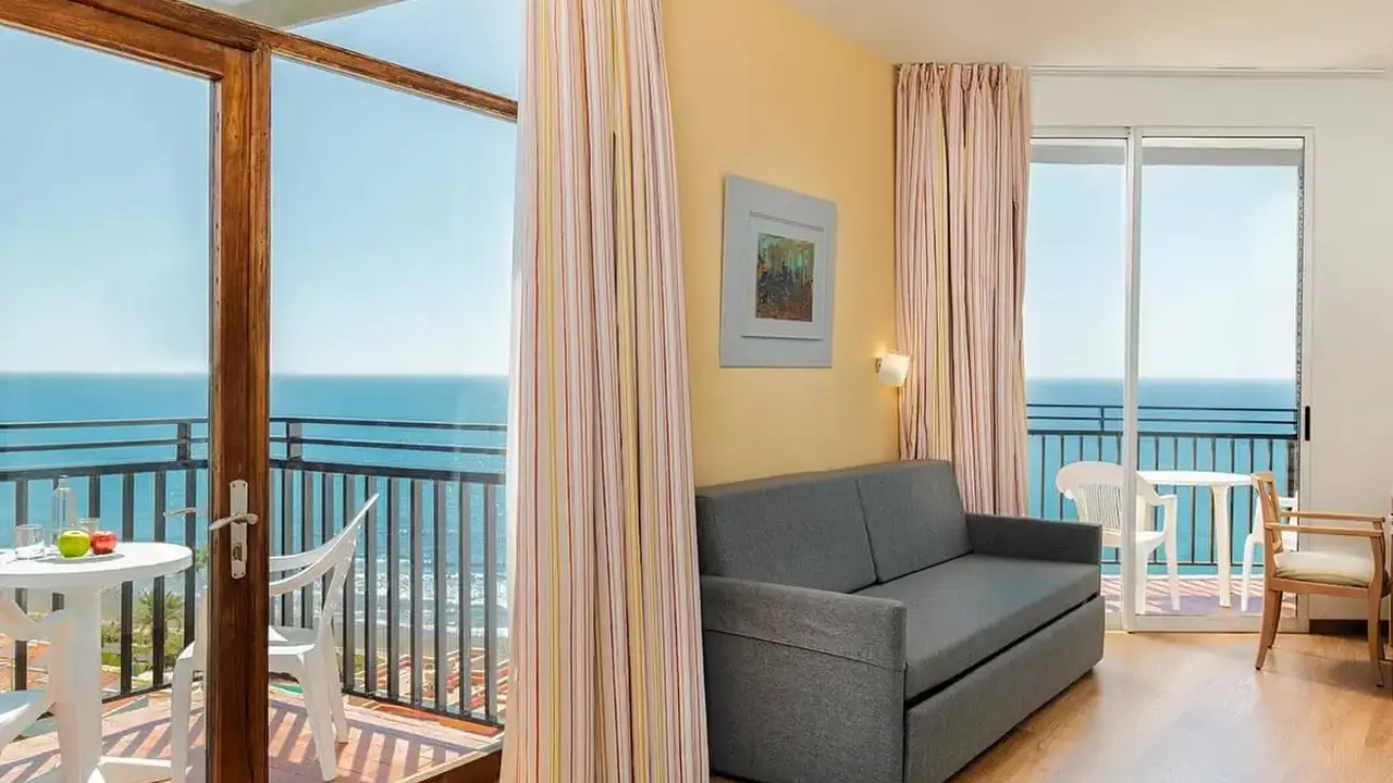 Hotel Relaxia Beverly Park