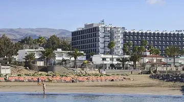 Hotel Relaxia Beverly Park