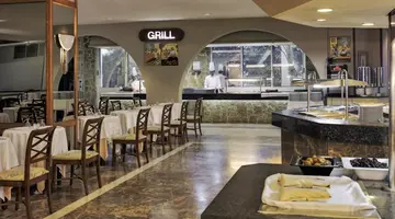 Hotel Relaxia Beverly Park