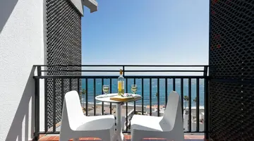 Hotel Relaxia Beverly Park