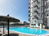 Hotel Relaxia Beverly Park
