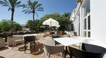 Hotel Relaxia Beverly Park