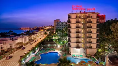 Hotel Relaxia Beverly Park
