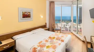 Hotel Relaxia Beverly Park