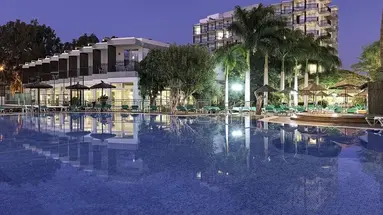 Hotel Relaxia Beverly Park