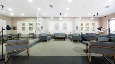 Hotel Relaxia Beverly Park