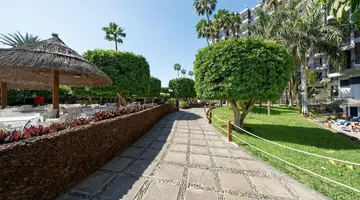 Hotel Relaxia Beverly Park