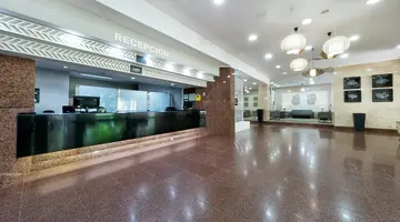 Hotel Relaxia Beverly Park