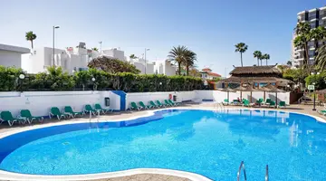 Hotel Relaxia Beverly Park