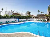 Hotel Relaxia Beverly Park