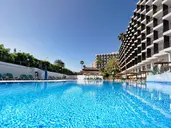 Hotel Relaxia Beverly Park