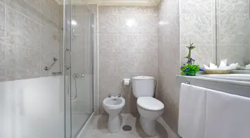 Hotel Relaxia Beverly Park