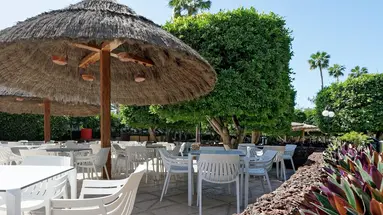 Hotel Relaxia Beverly Park