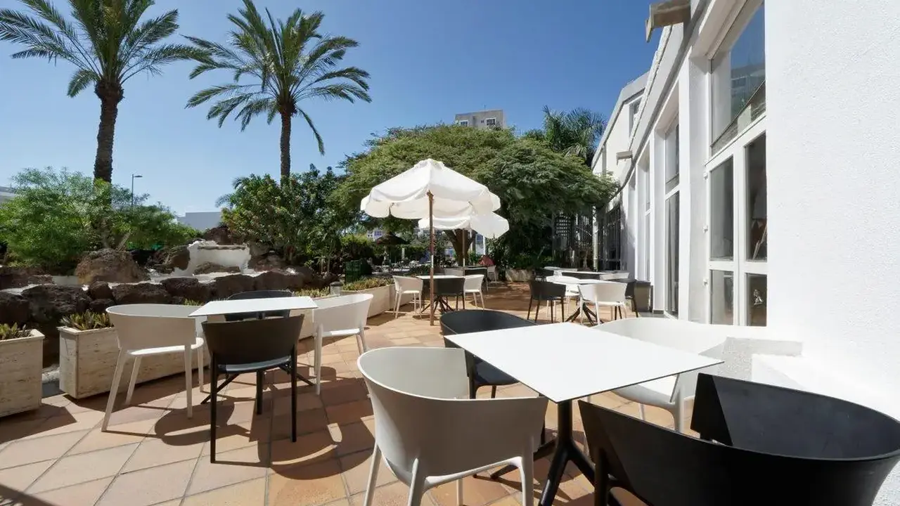 Hotel Relaxia Beverly Park