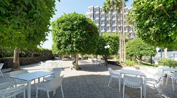 Hotel Relaxia Beverly Park