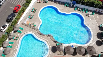 Hotel Relaxia Beverly Park