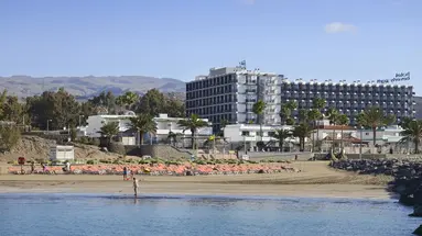 Hotel Relaxia Beverly Park