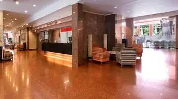 Hotel Relaxia Beverly Park