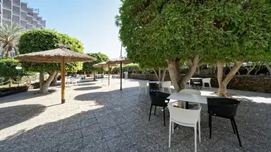Hotel Relaxia Beverly Park