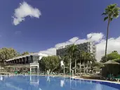 Hotel Relaxia Beverly Park