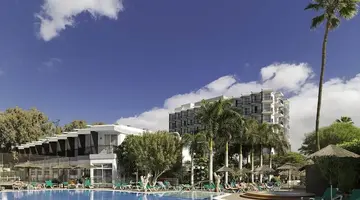 Hotel Relaxia Beverly Park