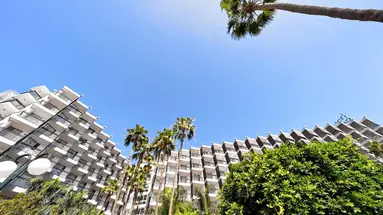 Hotel Relaxia Beverly Park