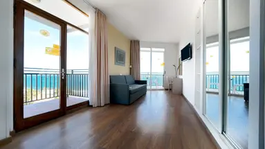 Hotel Relaxia Beverly Park