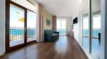 Hotel Relaxia Beverly Park