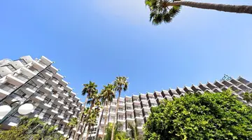 Hotel Relaxia Beverly Park