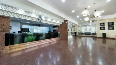 Hotel Relaxia Beverly Park