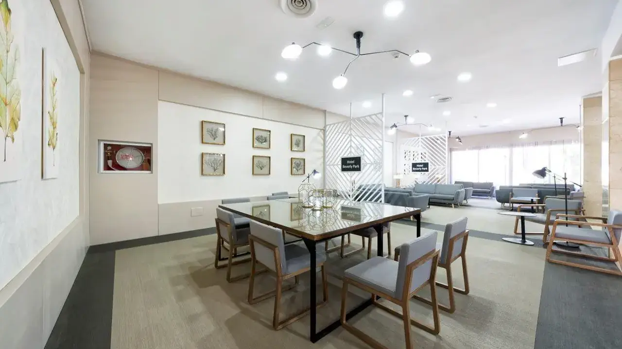 Hotel Relaxia Beverly Park