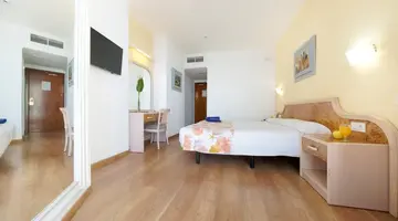Hotel Relaxia Beverly Park